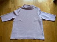 3/4 Arm Shirt von Zaida Größe 44 46 altrosa rosa rosé Rheinland-Pfalz - Retterath Vorschau