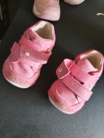 Elefanten Lauflernschuhe Gr. 19 Nordrhein-Westfalen - Lüdenscheid Vorschau