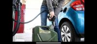 Tankgutschein 9 Cent pro Liter Super (E10, E5, Plus) und Diesel Hessen - Hünfeld Vorschau