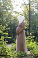 Kleid Schwangerschaftskleid rosé Maya Maternity Asos Tüll Bonn - Beuel Vorschau