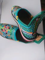 Hippie Bohemian Schuhe Bunt Gr. 40/41 Bayern - Uffing Vorschau