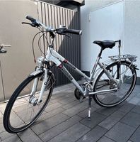 Pegasus Premio SL Damen Trekking Fahrrad 28 Zoll Shimano 24 Gang Hessen - Bürstadt Vorschau