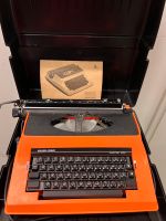 Retro Silver Reed Electric 1000 Schreibmaschine, vintage Wandsbek - Hamburg Bramfeld Vorschau