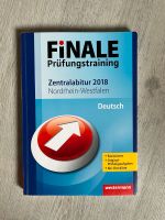 Finale Prüfungstraining Deutsch 2018 Nordrhein-Westfalen - Moers Vorschau