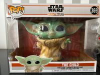 Funko Pop Star Wars The Child Neumünster - Wasbek Vorschau