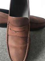 Tod‘s Loafer aus Nubukleder Bonn - Südstadt Vorschau