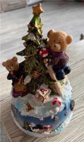 Spieluhr Teddys am Weihnachtsbaum Essen - Essen-Ruhrhalbinsel Vorschau