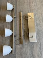 Verkaufe eine Lampe Niedersachsen - Sande Vorschau