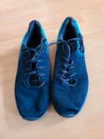 Kempa Schuhe Sportschuhe Handballschuhe Freizeitschuhe 40.5 Leipzig - Gohlis-Nord Vorschau