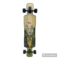 Longboard Moonshine County Komplett "TOP Zustand" Nordrhein-Westfalen - Bad Sassendorf Vorschau