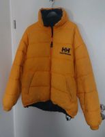 Helly Hansen Dauenjacken back to the 90th blau gelb unisex Nordrhein-Westfalen - Stolberg (Rhld) Vorschau