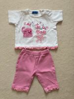 Baby Set: T-Shirt und Hose Gr. 62 Niedersachsen - Esens Vorschau