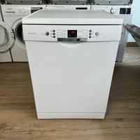 GESCHIRRSPÜLER BOSCH 60CM A++ 12 MON. GARANT LIEFERUNG Hamburg-Mitte - Hamburg St. Pauli Vorschau