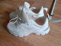 Sneaker Graceland / Deichmann Grösse 40 Nordrhein-Westfalen - Viersen Vorschau