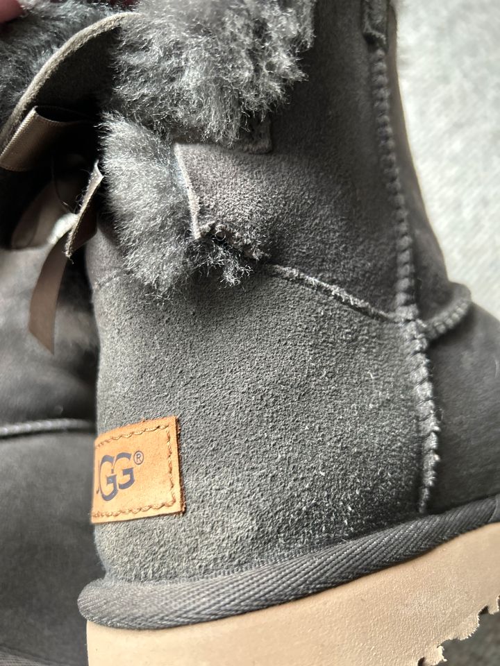 Ugg Boots Gr.38 in Groß-Umstadt