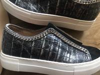 Lou-Lou Schuhe  Slipper Sneakers 36 Mädchen Damen Bayern - Manching Vorschau
