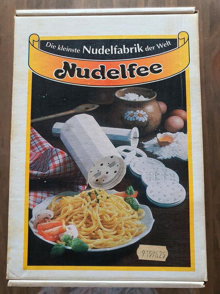 Nudelfee 3€ in Morbach