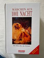 Buch: Märchen aus 1001 Nacht vom Frank Berchem Bochum - Bochum-Ost Vorschau