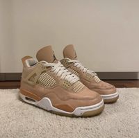 Air Jordan 4 Shimmer Nordrhein-Westfalen - Hilden Vorschau