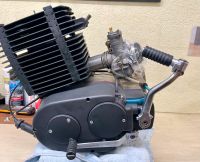 MZ ETZ 301 Motor komplett regeneriert aus Original DDR Teilen Sachsen-Anhalt - Bernburg (Saale) Vorschau