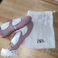 Zara Schuhe Größe 37 neu mit Etikett NP 25,95 Euro Güstrow - Landkreis - Güstrow Vorschau