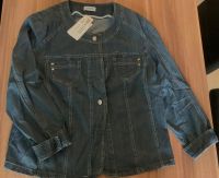 Gelco Jeansjacke/Oberteil Größe 48  Neu Leipzig - Leipzig, Zentrum-Ost Vorschau