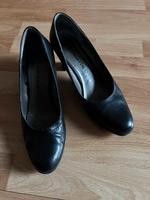 Tamaris Pumps schwarz Bayern - Coburg Vorschau