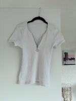 Weißes tshirt Baden-Württemberg - Singen Vorschau