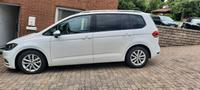 Gebrauchter VW Touran Hessen - Bad Wildungen Vorschau