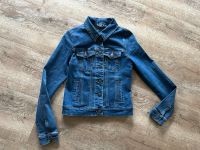 Jeansjacke Vero Moda xs Sachsen-Anhalt - Bernburg (Saale) Vorschau