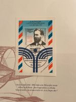 Briefmarken-Ersttagsblatt 100 J. Menschenflug / Otto Lilienthal Brandenburg - Fredersdorf-Vogelsdorf Vorschau