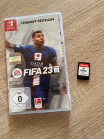 Switch FIFA23 FIFA 23 Nintendo Bayern - Großmehring Vorschau