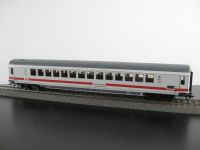 Märklin 40500 Intercity Schnellzugwagen 1. Klasse der DB Spur HO Baden-Württemberg - Friedrichshafen Vorschau