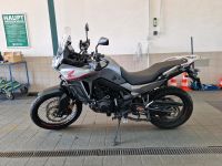 Honda XL750 Transalp Viel Zubehör Sachsen-Anhalt - Stendal Vorschau