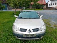 Renault Megane 2 CC, defekt an Bastler Hessen - Michelstadt Vorschau