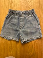 Jeans-Short von H&M, hellblau, Gr.98 *wie neu* Hamburg-Mitte - Hamburg St. Pauli Vorschau