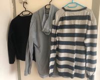 3x Herren Pullover Sweatshirt S.Oliver Tom Tailor XL Hessen - Marburg Vorschau