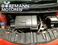 Motor TOYOTA AYGO 1.0 1KRFE 49.265KM+GARANTIE+KOMPLETT+VERSAND Leipzig - Eutritzsch Vorschau