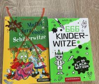 Witzebücher „Die Olchis“, Kinderwitze Brandenburg - Potsdam Vorschau