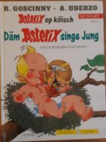 Asterix-Heft op Kölsch  Asterix-Mundart Nordrhein-Westfalen - Hückeswagen Vorschau