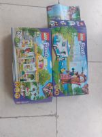 Lego friends Neu und original verpackt 41444 und 41445 Bayern - Schrobenhausen Vorschau