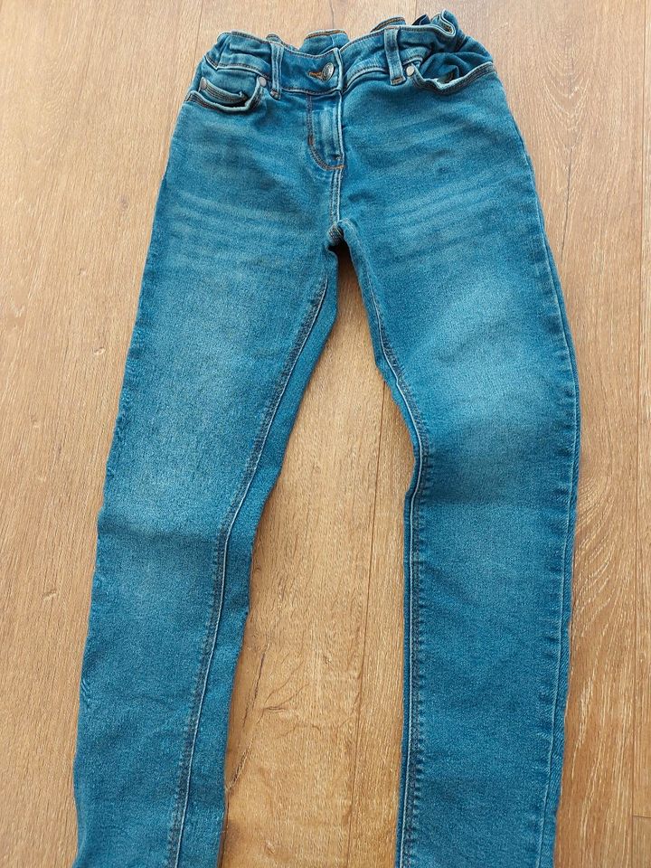 Jeans Größe 140 in Emsdetten