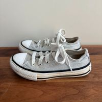 Converse Chucks low Kinderschuhe Herzogtum Lauenburg - Ratzeburg Vorschau