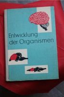 DDR Biologiebuch von 1967 Mecklenburg-Vorpommern - Samtens Vorschau