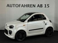 Microcar Due DCI 2023, 4.381KM! Luxe Leiser 8PS DCI Motor Multimedia, 45kmh Inkl Kostenlose Lieferung Nordrhein-Westfalen - Ochtrup Vorschau