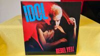 LP '1984' BILLY IDOL•REBEL YELL +bonus: Kreis Pinneberg - Pinneberg Vorschau