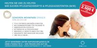 Pflegeassistent/in (m/w/d) - Pflegehelfer - Sozialassistent Brandenburg - Erkner Vorschau