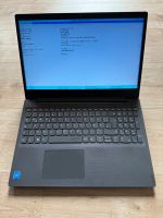 Lenovo Notebook 15,6“, Intel, 8GB, 240GB SSD Schleswig-Holstein - Flensburg Vorschau