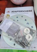 Adapterplatte / Adapterscheibe für Sonnenschirm Bayern - Weißenburg in Bayern Vorschau