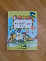 Kinderbuch Janosch Tigerenten- Schule Bayern - Ahorn b. Coburg Vorschau